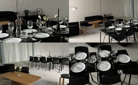 Арендовать Лофт-пространство в индустриальном стиле