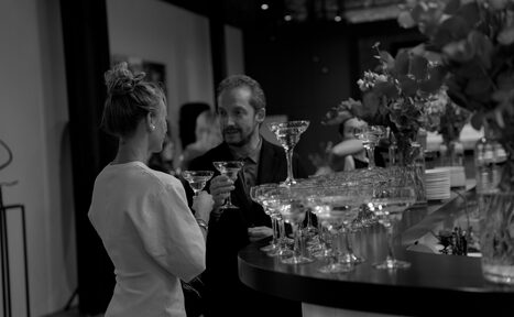 Арендовать Лофт для мероприятий с гольф-симулятором