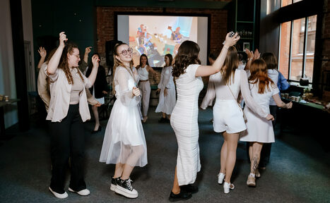 Арендовать Лофт для мероприятий с гольф-симулятором