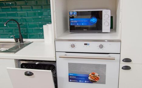 Арендовать Loft Oblaka. Светлый лофт для детских праздников