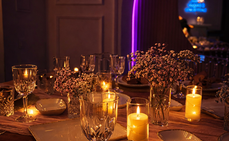 Арендовать Лофт «Роза». Пространство для девичников и дней рождения