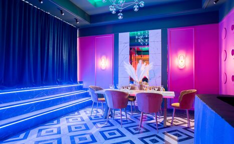 Арендовать Стильный лофт для мероприятий