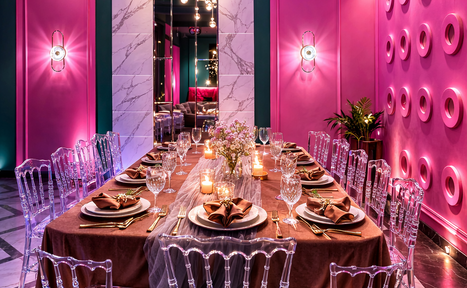 Арендовать Лофт «Мира». Большой зал для вечеринок и праздников