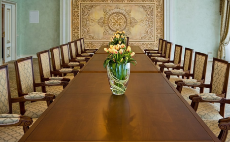 Арендовать Зал для деловых мероприятий