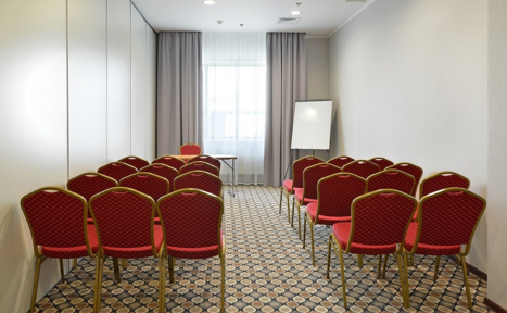 Арендовать Светлый конференц-зал