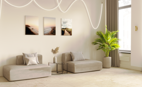 Арендовать Loft Lodge 11