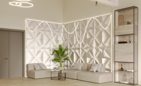 Арендовать Loft Lodge 11