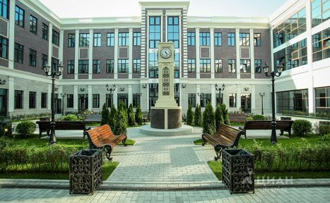 Арендовать Loft Lodge 11