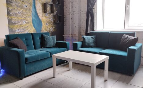 Арендовать Уютный лофт-зал с караоке