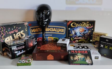 Арендовать Уютный лофт-зал с караоке