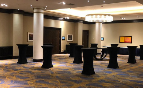 Арендовать Конференц-зал для масштабных мероприятий