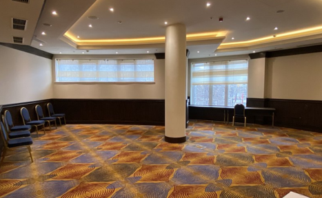 Арендовать Лекционный зал в отеле