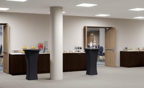 Арендовать Конференц-зал для презентаций и банкетов