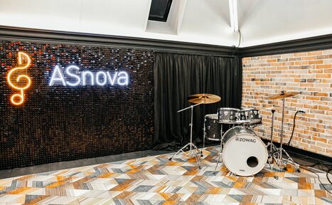 Арендовать Концертный зал рядом с метро Римская