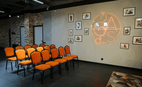 Арендовать Концертный зал рядом с метро Римская