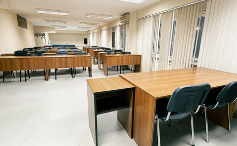 Арендовать Конференц-зал для проведения мероприятий делового формата