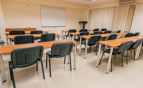 Арендовать Небольшой зал для семинаров в гостинице