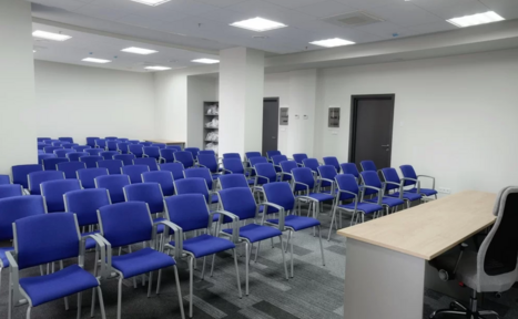 Арендовать Конференц-зал с оборудованием