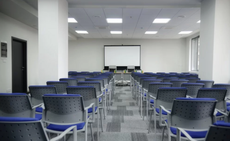 Арендовать Конференц-зал с оборудованием