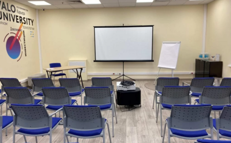 Арендовать Просторный зал трансформер в отеле