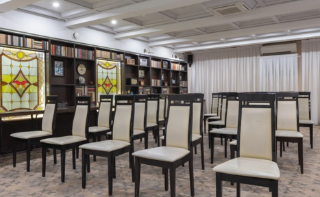 Арендовать Конференц-зал в отеле