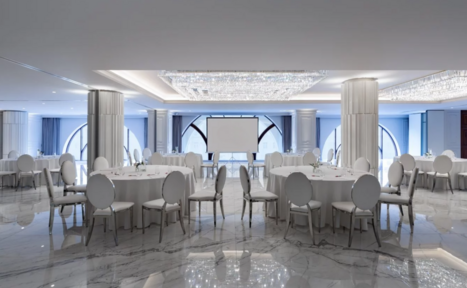 Арендовать Конференц-зал с уникальным интерьером