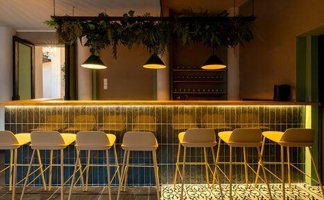 Арендовать Лофт с панорамными окнами в парке Сокольники