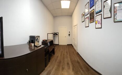 Арендовать Лекторий рядом с метро Павелецкая