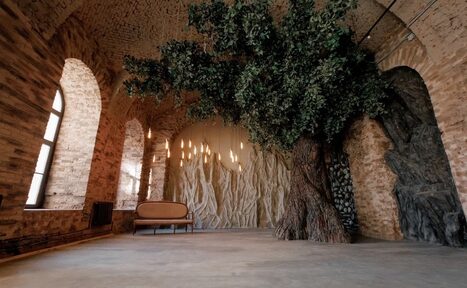 Арендовать Polygon. Эко-Лофт