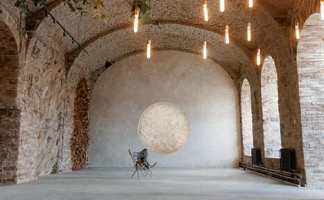 Арендовать Polygon. Эко-Лофт