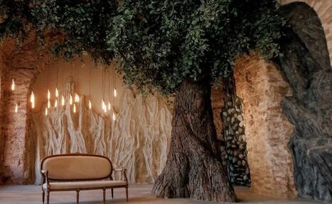 Арендовать Polygon. Эко-Лофт