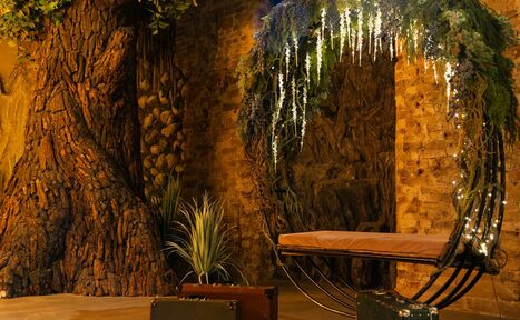 Арендовать Polygon. Эко-Лофт