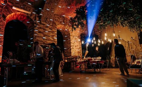 Арендовать Polygon. Эко-Лофт