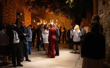 Арендовать Polygon. Эко-Лофт