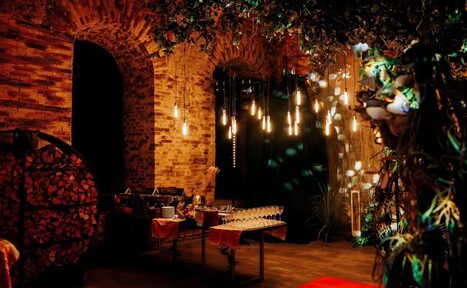 Арендовать Polygon. Эко-Лофт