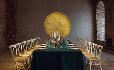 Арендовать Polygon(Полигон). Эко-Лофт