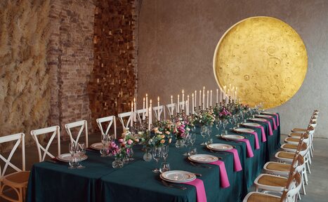 Арендовать Polygon(Полигон). Эко-Лофт