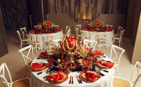 Арендовать Polygon(Полигон). Зал Кухня