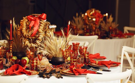 Арендовать Polygon(Полигон). Зал Кухня