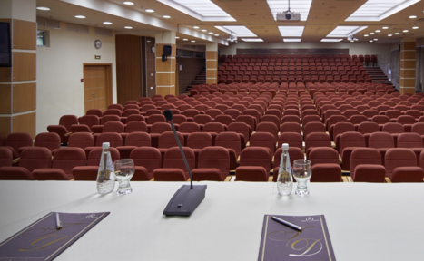 Арендовать Конференц-залы в гостинице Измайлово Гамма-Дельта