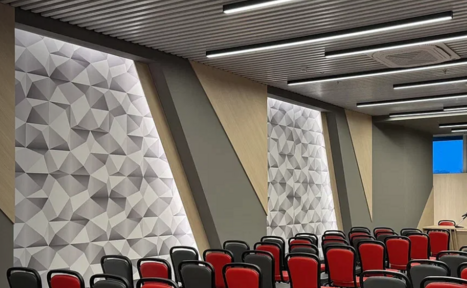 Арендовать Конференц-залы в гостинице Измайлово Гамма-Дельта