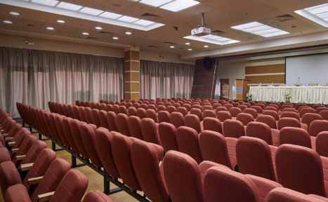 Арендовать Конференц-залы в гостинице Измайлово Гамма-Дельта