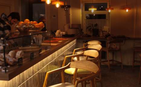 Арендовать Кафе под закрытие в самом центре Москвы