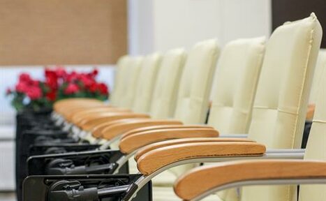 Арендовать Конференц-зал в отеле в центре города