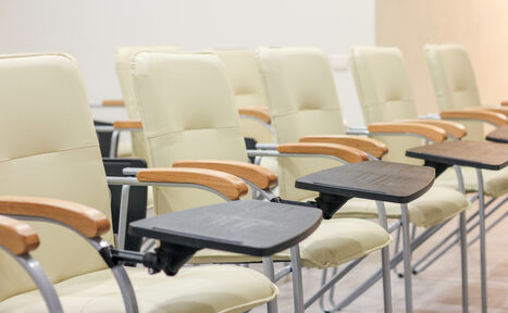 Арендовать Конференц-зал в отеле в центре города