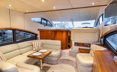 Арендовать Яхта в аренду для отдыха