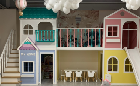 Арендовать Лофт Kvartirka. Уютный лофт для праздника в центре