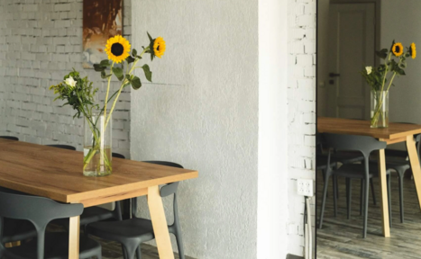 Арендовать JUNE лофт. Лофт для вечеринок и мастер-классов