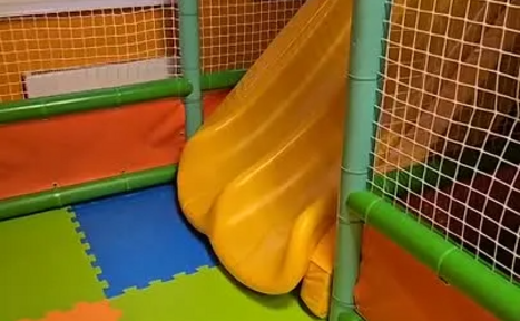 Арендовать Лисёник. Игровое лофт-пространство 