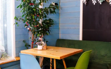 Арендовать Филиал Квест Центра. Небольшой лофт 